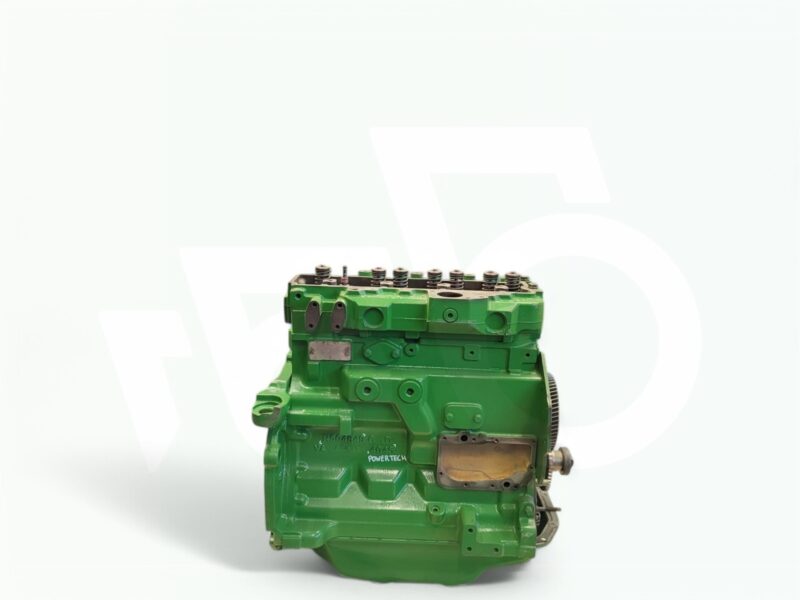 JOHN DEERE 4045TL271 POWERTECH