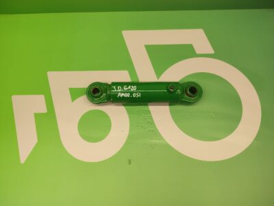 Siłownik Amortyzacji osi AL150654 AL115365 John Deere 6120