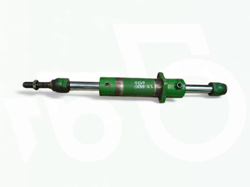 Siłownik skrętu 745/750 AL160146 AL175594 John Deere 6820