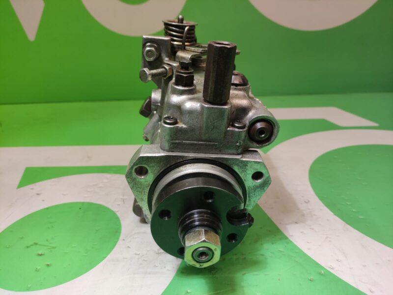 Pompa wtryskowa 8920A491T Lucas Delphi 1291 John Deere 4045