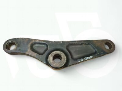 Łącznik łyżki Kiwak AZ71022 AZ55389 John Deere 3220