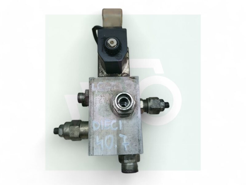 Rozdzielacz hydrauliczny DIECI/0011Z R933003901 DIECI 40.7