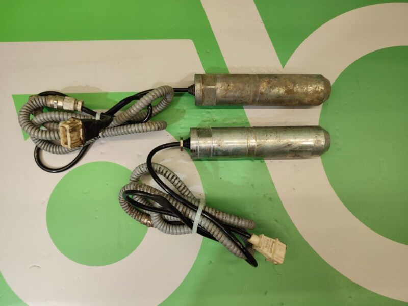 Sworzeń EHR 60KN R917000156 REXROTH 3713764M2 Massey Ferguson Dyna VT