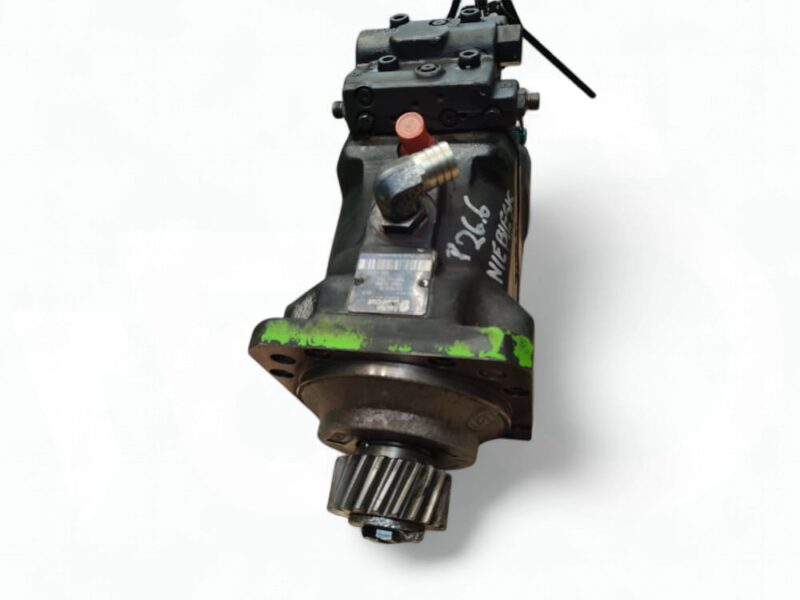 Silnik hydrauliczny 51D110 Sauer 518818 Merlo P26.6