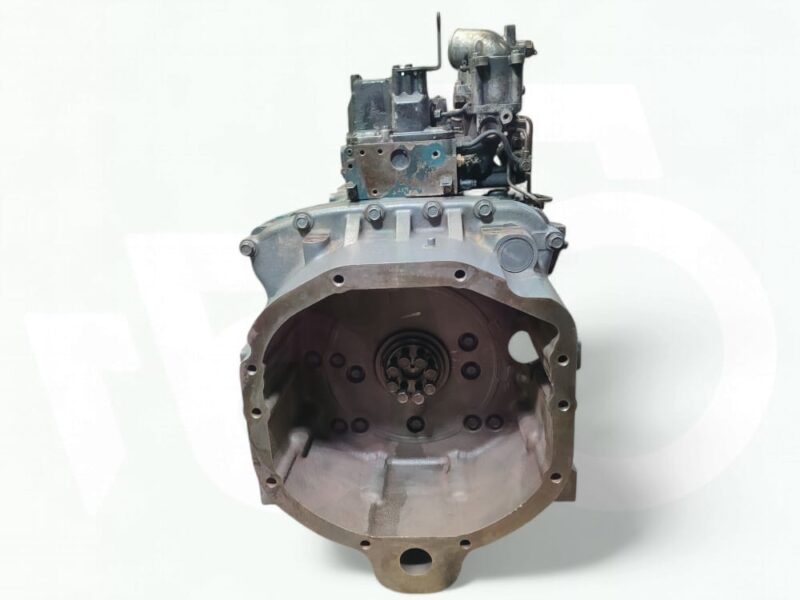 Kubota V3307 T H8W4395 3.3L