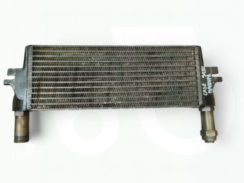 Chłodnica oleju Case 5120 Maxxum