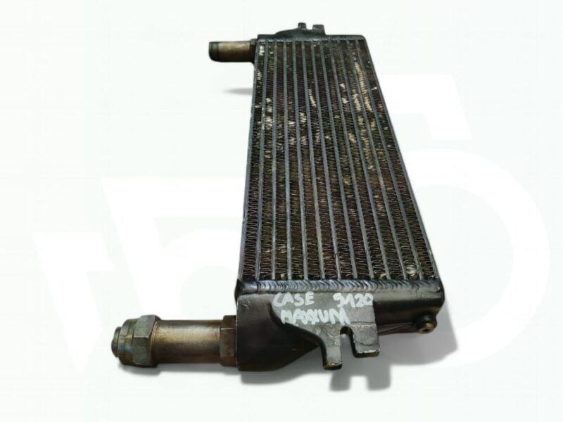 Chłodnica oleju Case 5120 Maxxum