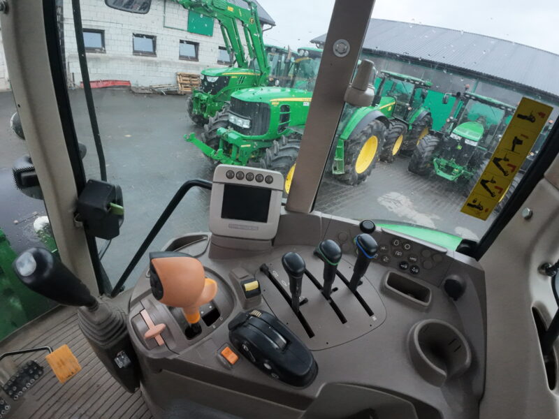 John Deere 7430 Premium