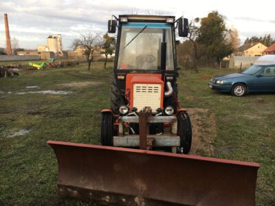 Sprzedam wladimirec t25 a2