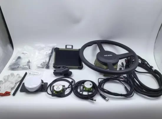 Nawigacja Rolnicza RTK