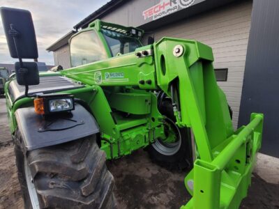 Merlo TURBO Farmer TF 42.7 SC 140