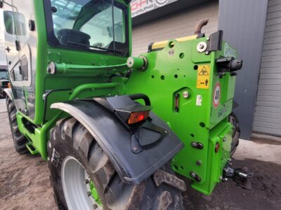 Merlo TURBO Farmer TF 42.7 SC 140