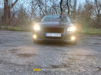 Sprzedam audi a3 8p