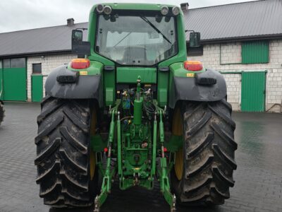 John Deere 7430 Premium