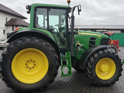 John Deere 7430 Premium