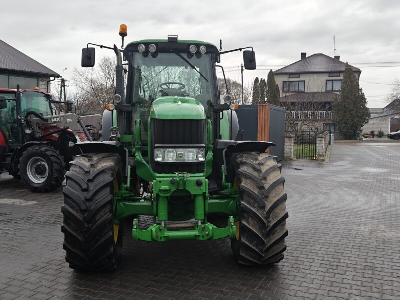 John Deere 7430 Premium