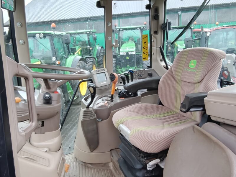 John Deere 7430 Premium