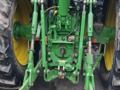 John Deere 7430 Premium