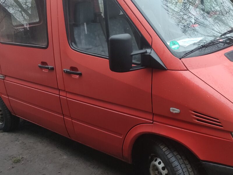 Mercedes Sprinter