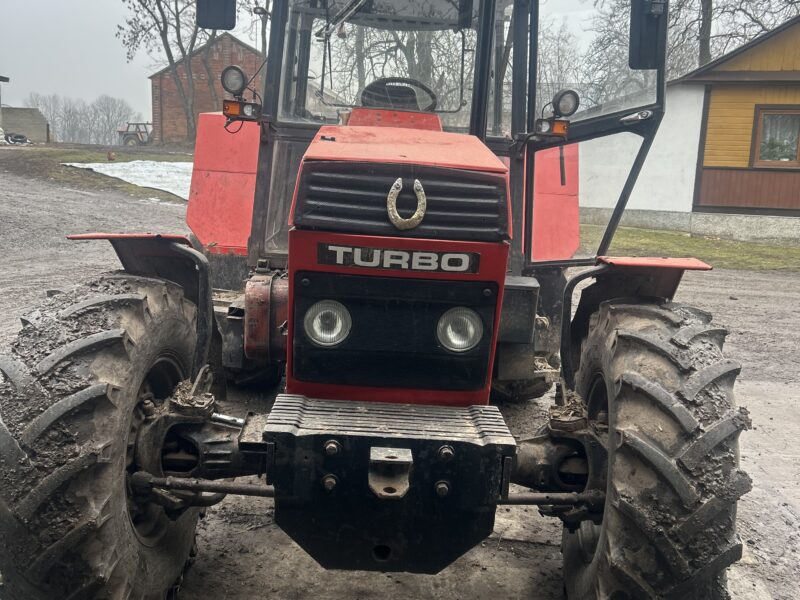 Zetor ZTS 16245
