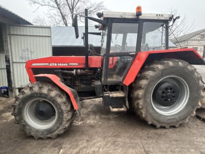 Zetor ZTS 16245