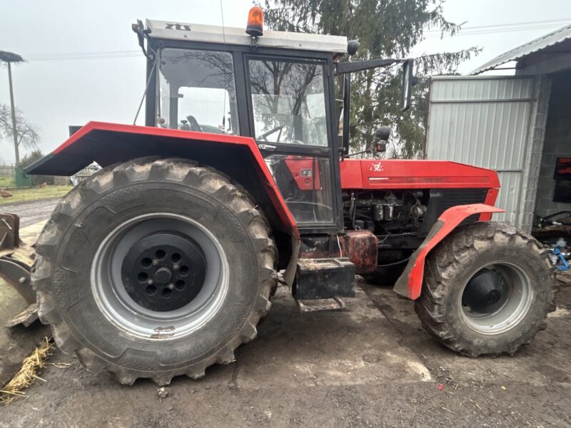 Zetor ZTS 16245