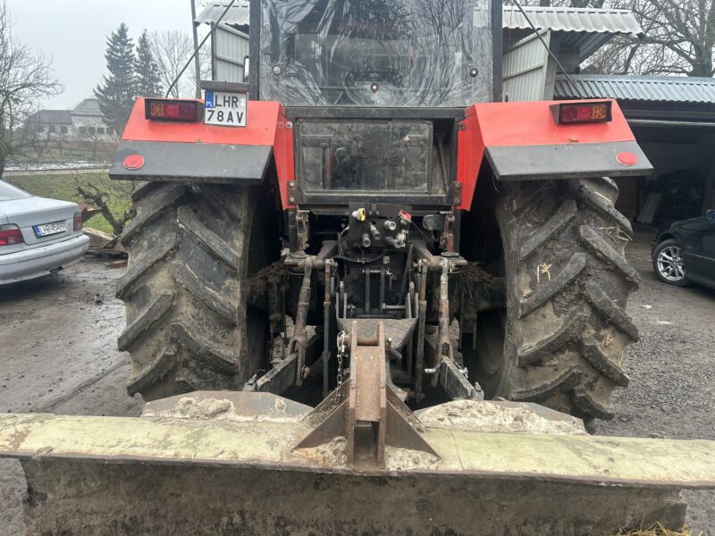 Zetor ZTS 16245