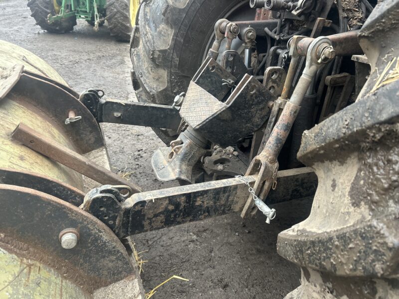 Zetor ZTS 16245