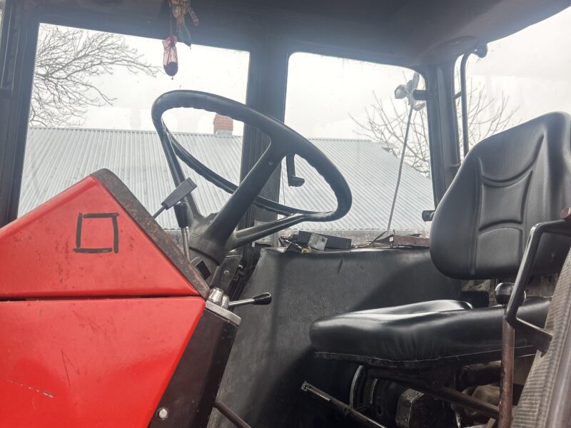 Zetor ZTS 16245