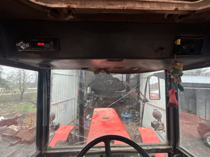 Zetor ZTS 16245