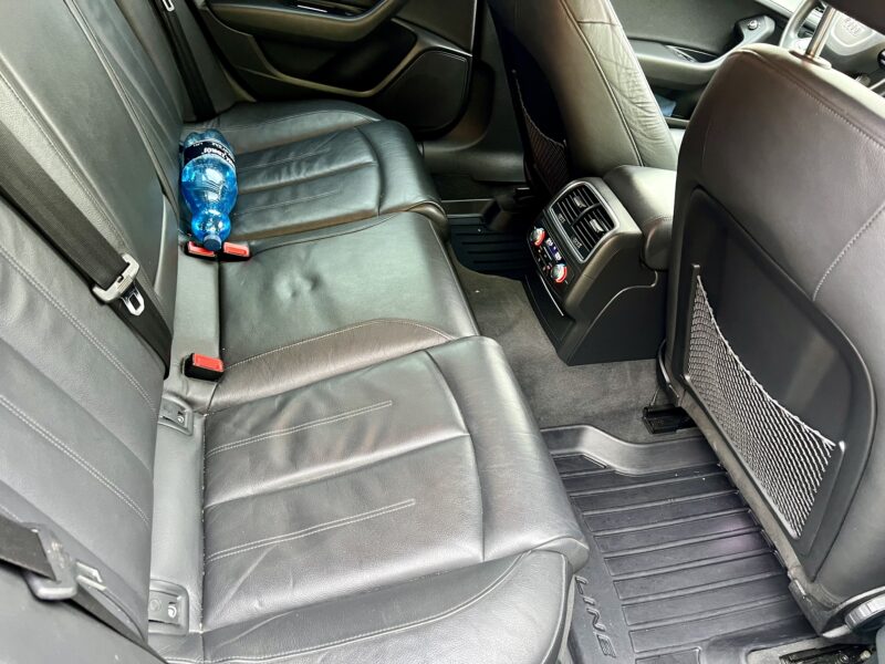 Sprzedam Audi A6 C7 3.0 TDI Quattro