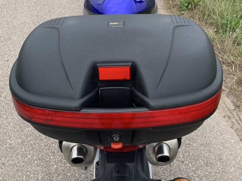 Aprilia Pegaso 650 I.E wtrysk gotowa do jazdy TRANSPORT cała Polska
