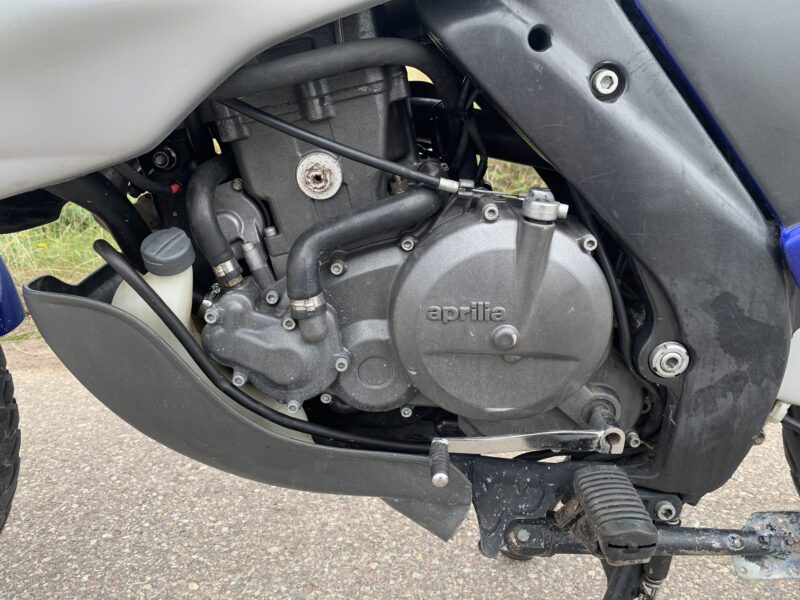 Aprilia Pegaso 650 I.E wtrysk gotowa do jazdy TRANSPORT cała Polska