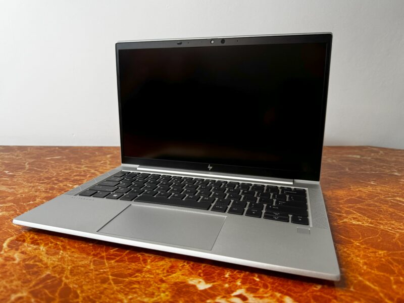 HP EliteBook 835 G8 | AMD Ryzen 3 PRO | 16GB RAM | 256 GB SSD