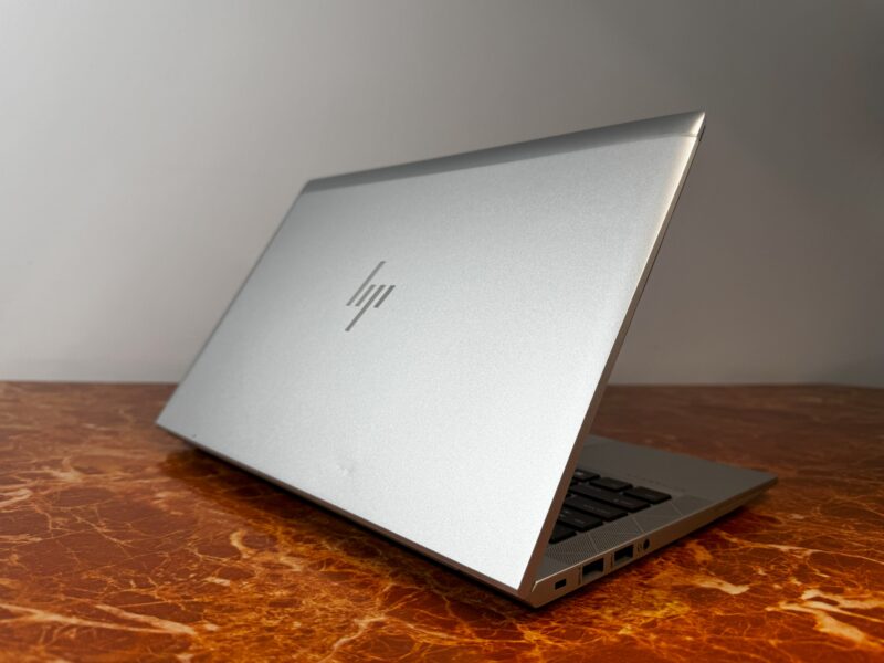 HP EliteBook 835 G8 | AMD Ryzen 3 PRO | 16GB RAM | 256 GB SSD