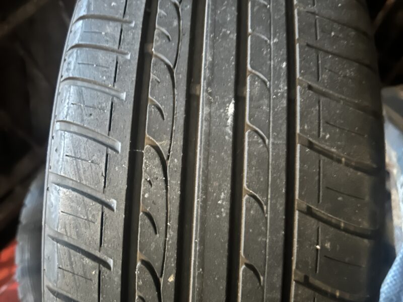 Felgi 5x120 z oponami