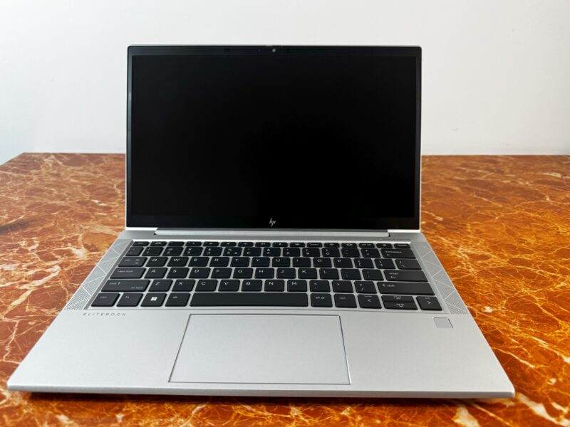 HP EliteBook 835 G8 | AMD Ryzen 3 PRO | 16GB RAM | 256 GB SSD