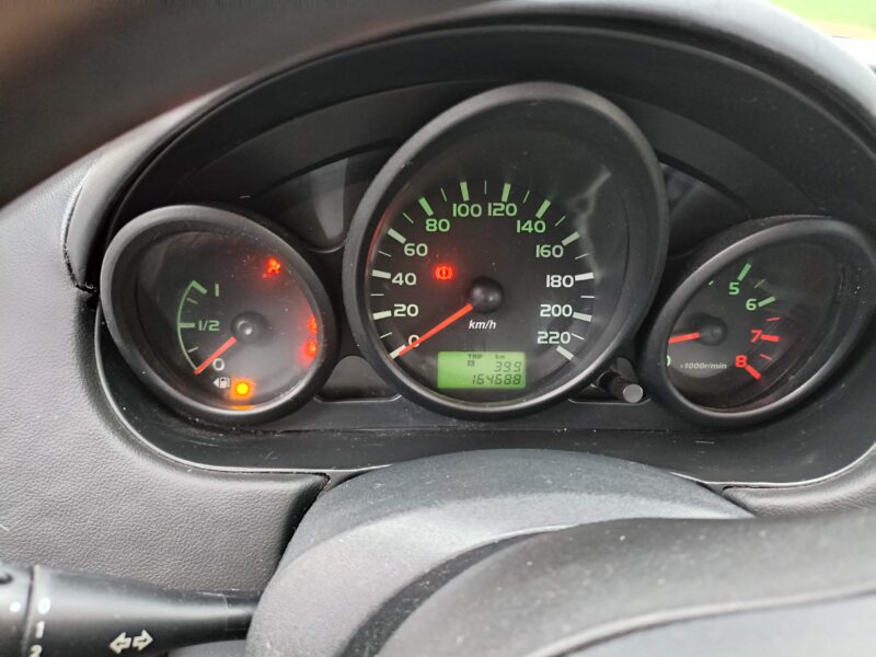 Mitsubishi Colt Cz3 1.3 benzyna 2005r.