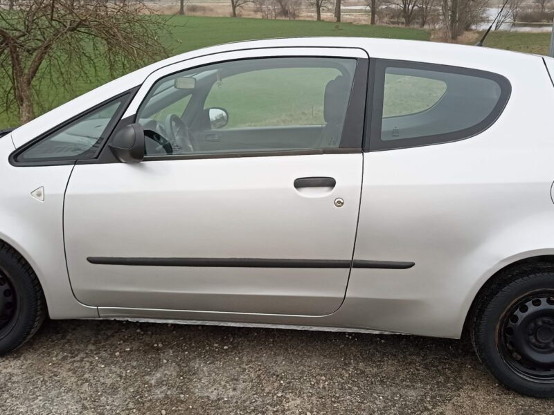 Mitsubishi Colt Cz3 1.3 benzyna 2005r.