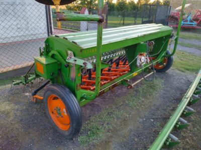 Siewnik Amazone D8 Special TYP 3m * ORYGINAŁ