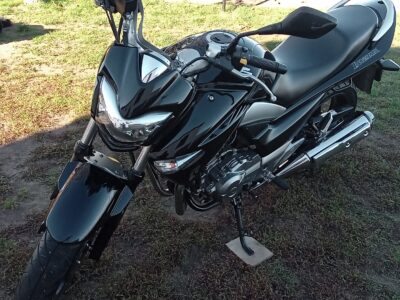 Suzuki GW 250 Stan idealny