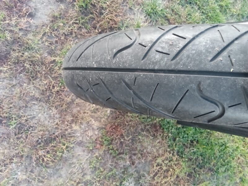 Suzuki GW 250 Stan idealny