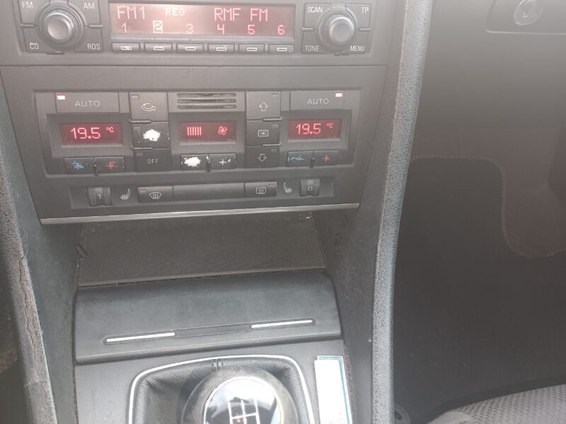 Audi A4B6