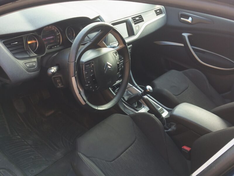 Citroen C5
