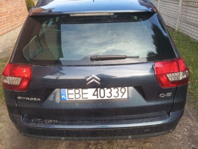 Citroen C5