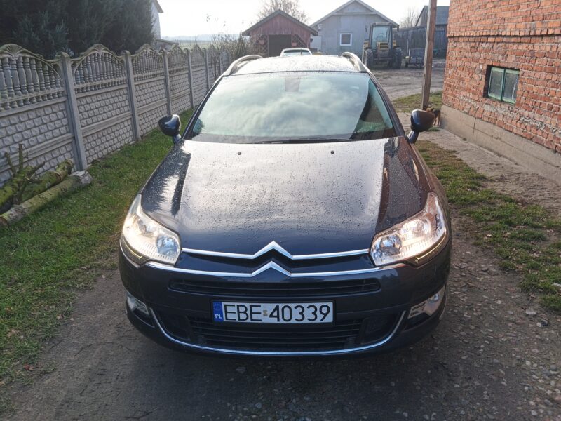 Citroen C5