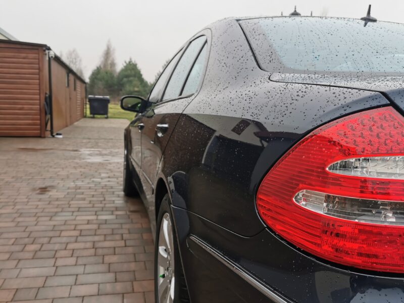 Mercedes w211 e280