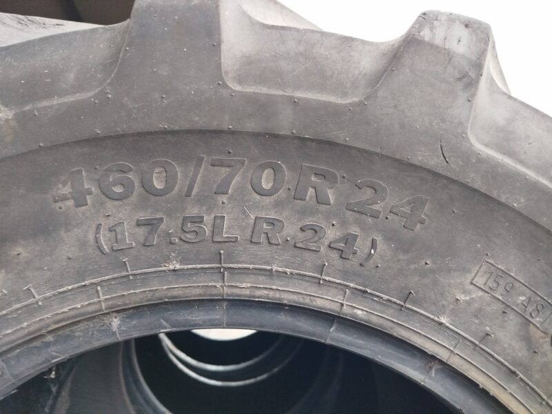 Opony Alliance 460/70R24