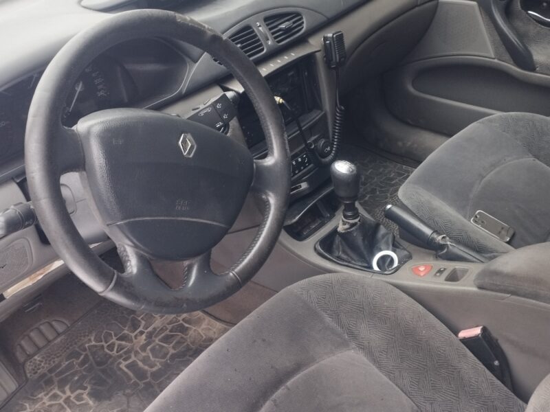 Renault Laguna 1,9 DCI 120 km 1-szy właściciel salon Polska