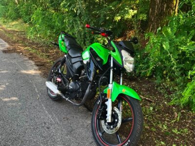 Barton Travel 125